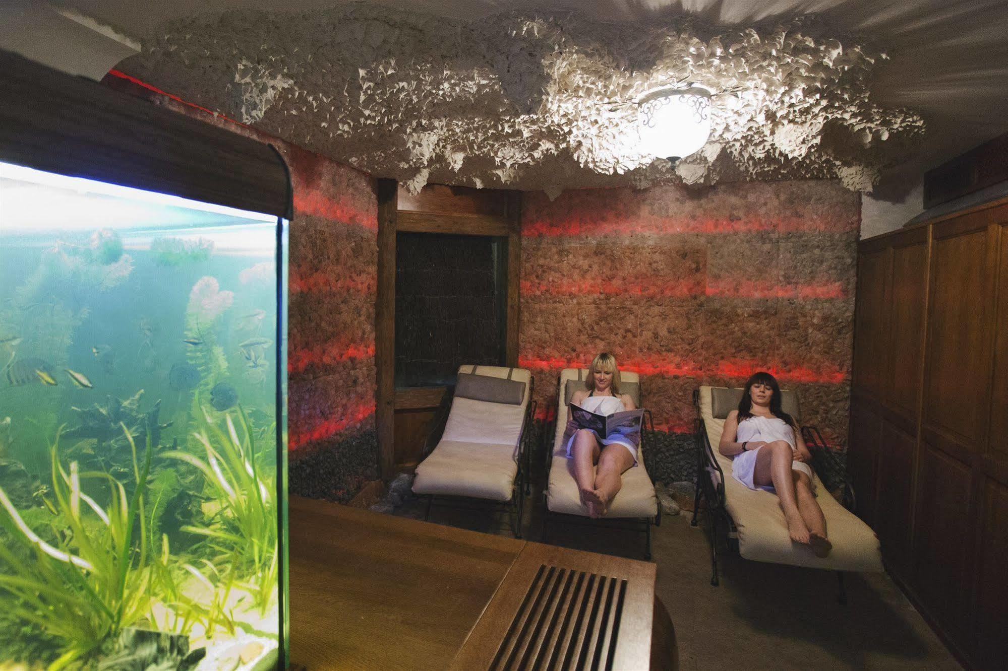 Hotel I Restauracja "Pod Orlem" Kartuzy Luaran gambar